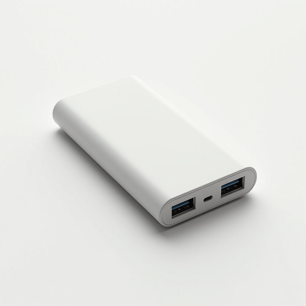 Portable Power Bank