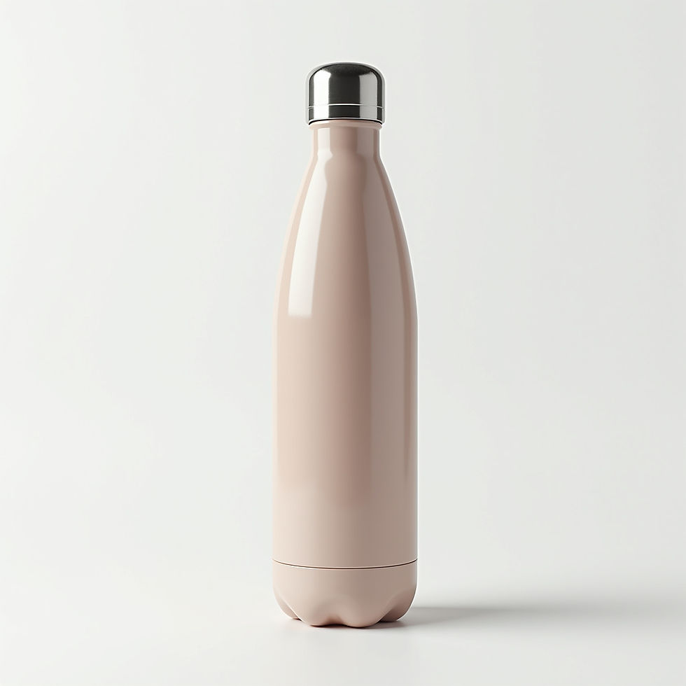 Insulated Water Bottle