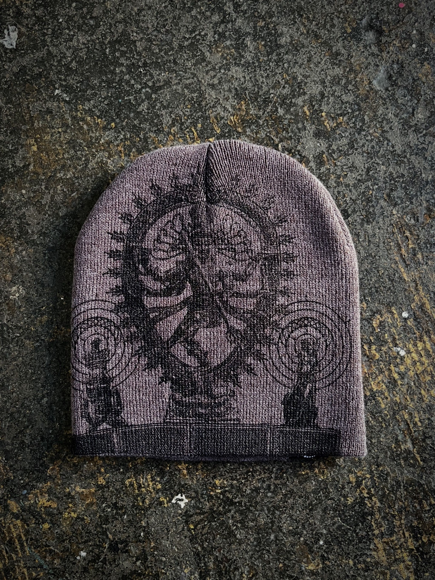 Nothing Usual® / Source Direct Beanie