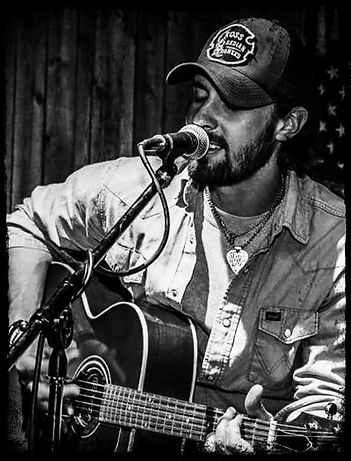 Shane Watson Band