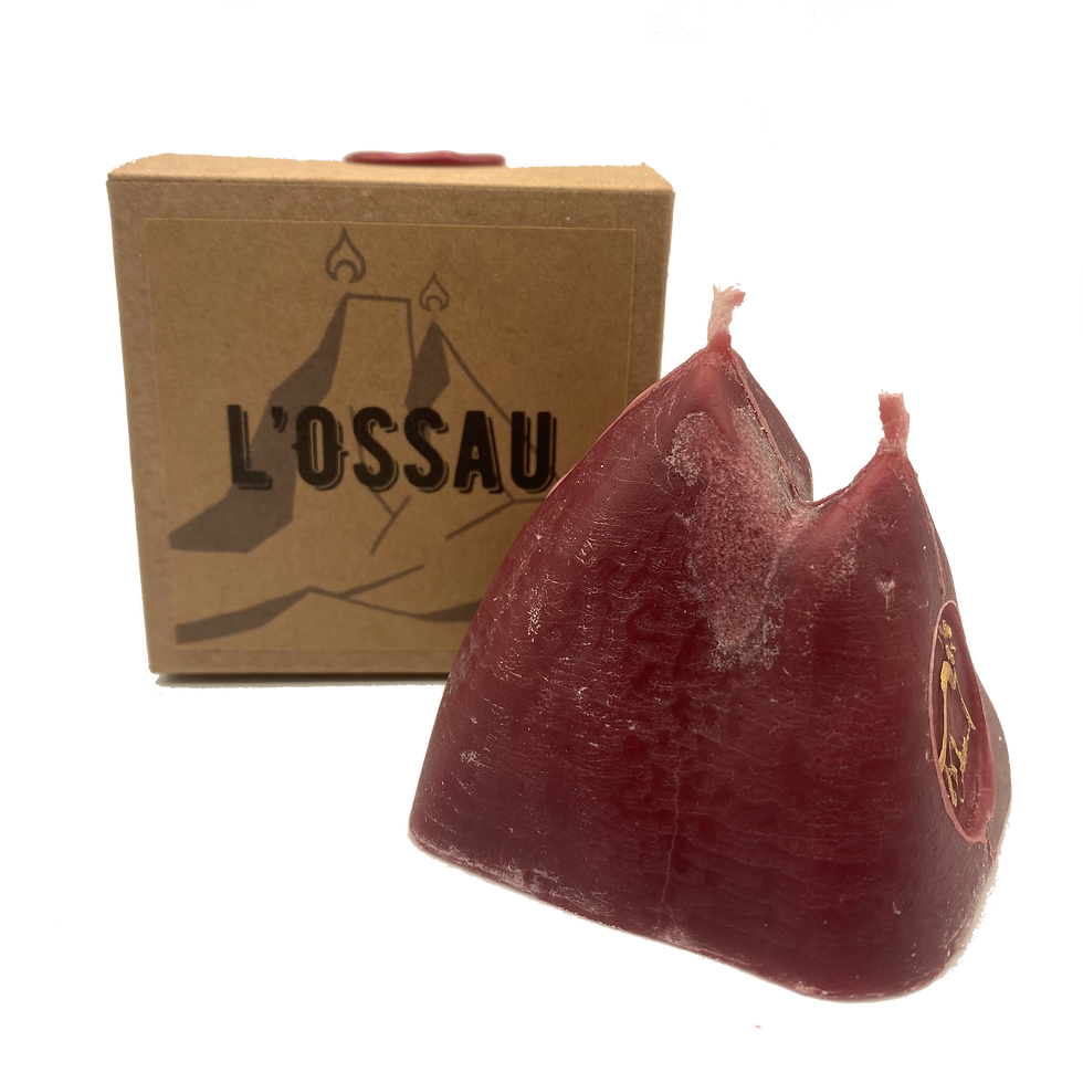 Miniature : OSSAU
