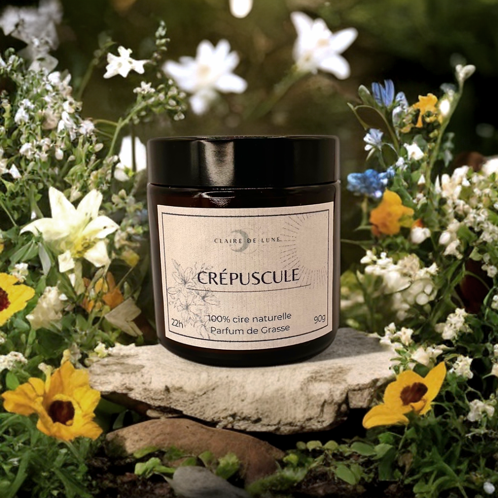 CRÉPUSCULE