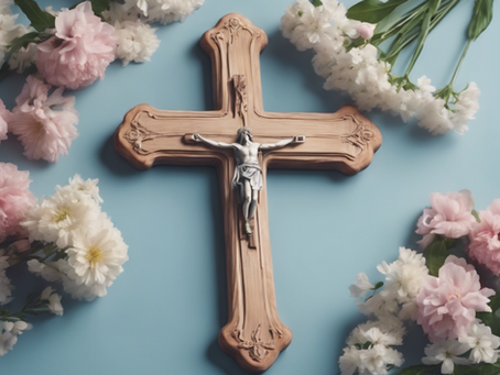 Strengthening Your Spiritual Connection with Christ and Scriptures
