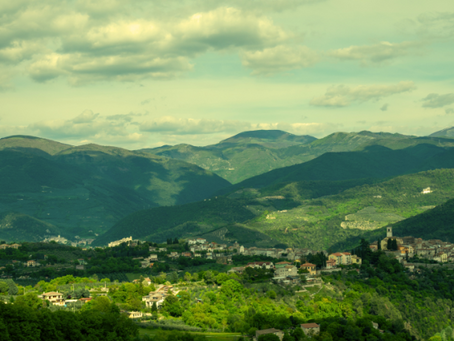 Aree interne-Valnerina 2025: calo demografico e mancanza di idee. Comunità in affanno nonostante la ricostruzione