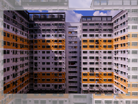 La casa torna a essere un grande tema anche in Umbria. I bonus? Un Piano Fanfani per i ricchi