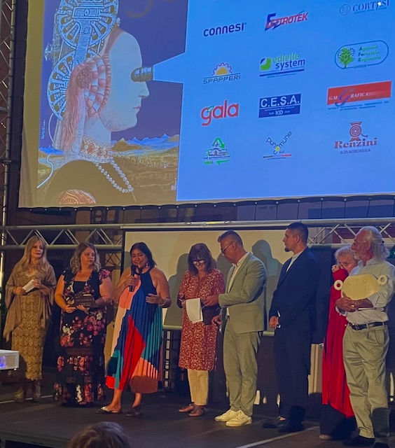 Premiazione finale