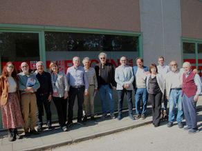 Quattro anni di Nuove Ri-Generazioni Umbria: bilanci e prospettive nell'incontro con il Forum Disuguaglianze Diversità