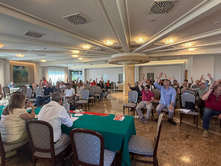 Todi: assemblea generale Fillea Cgil Umbria