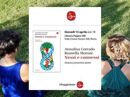 Nessi e Connessi
