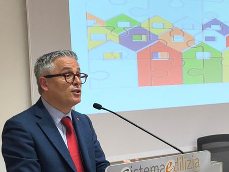 Abitare: necessario un cambio di passo per garantire welfare e inclusione
