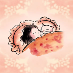 Sleeping together