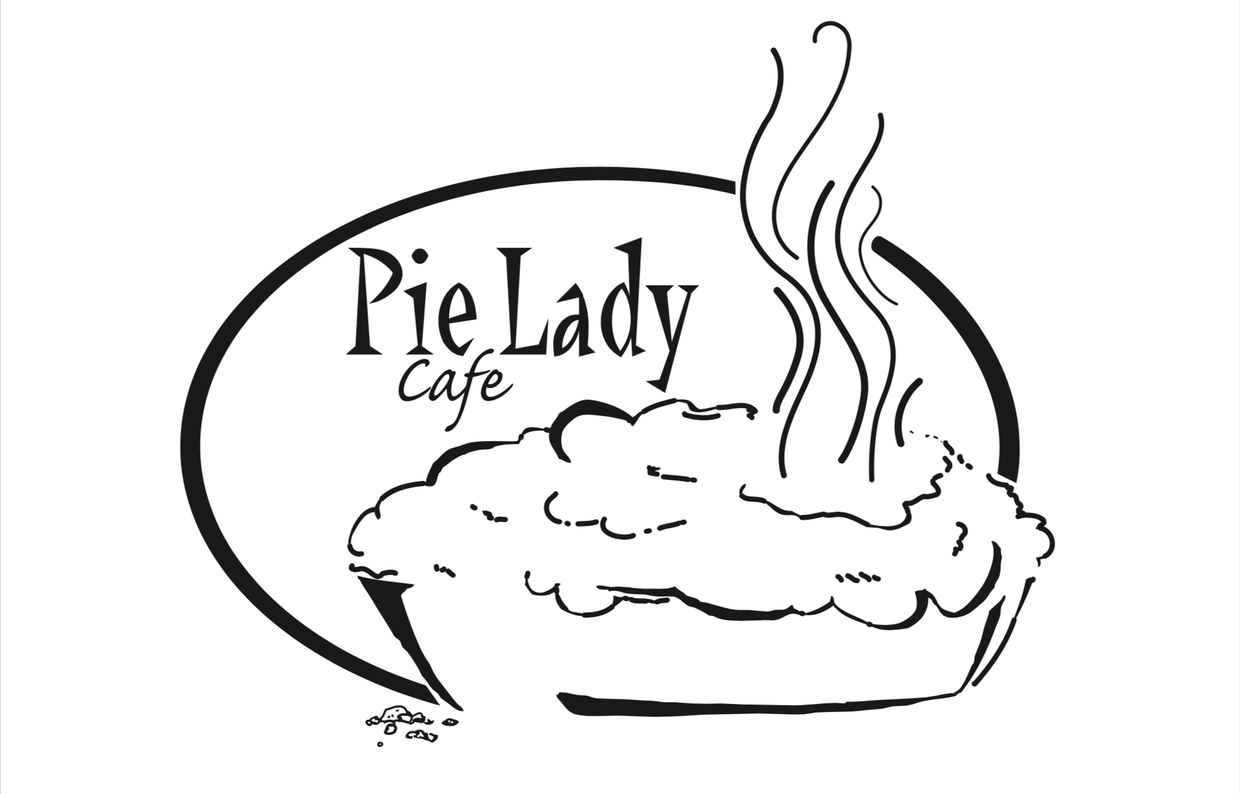The Pie Lady Cafe