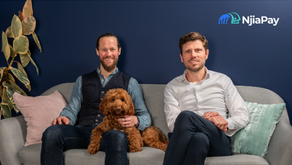 HAVAÍC leads US$1 million pre-seed funding round for NjiaPay