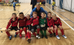 Under 8's Futsal
