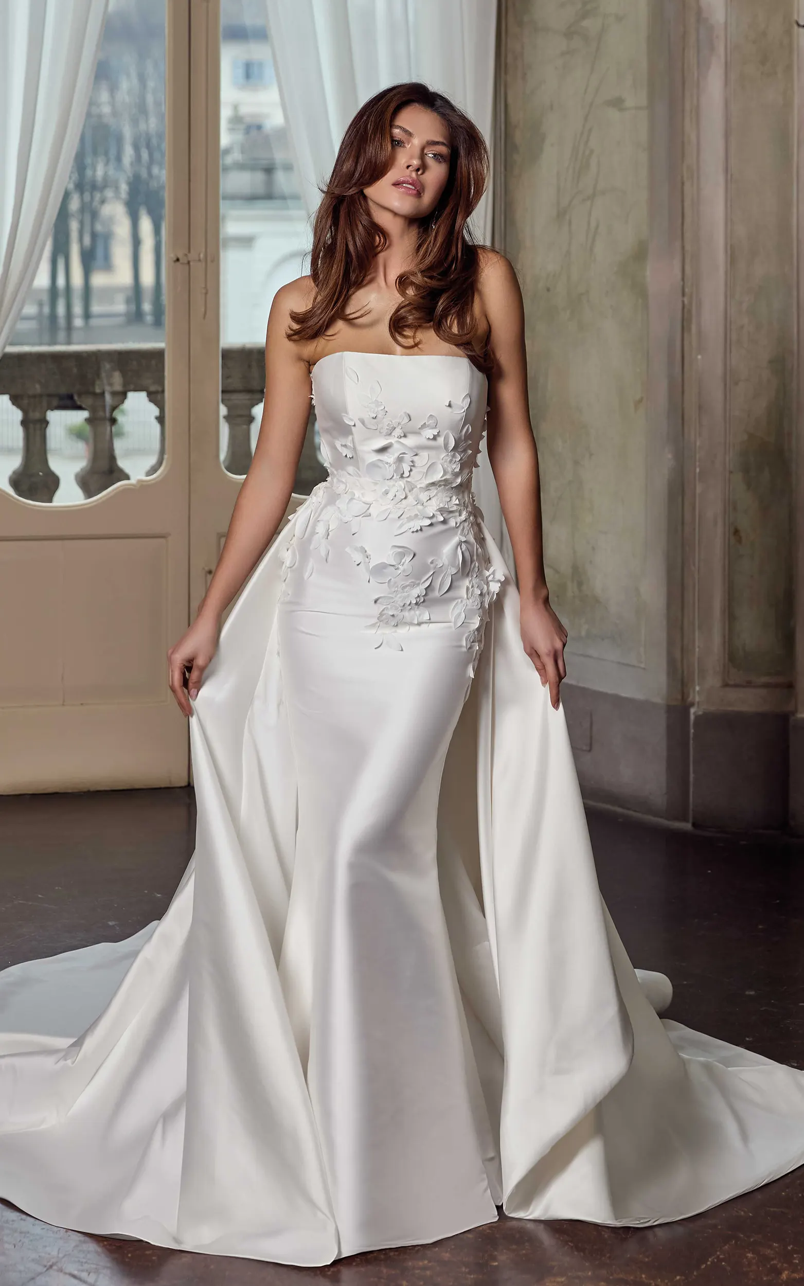 Madeleine | CT623 – Eddy K Wedding Dress Designer