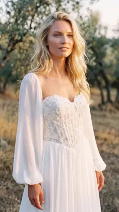 Andy | EK1963 – Eddy K Wedding Dress Designer