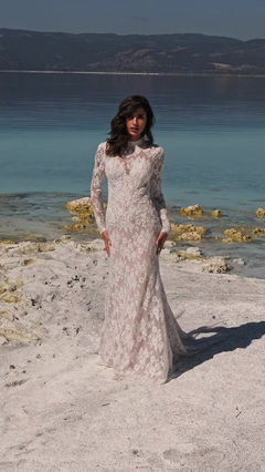 Aqua | DR2503 Eddy K Wedding Dress Designer Aqua | DR2503 Eddy K Wedding Dress Designer
