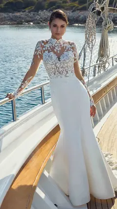 Ravena | DR2717 Eddy K Wedding Dress Designer Ravena | DR2717 Eddy K Wedding Dress Designer