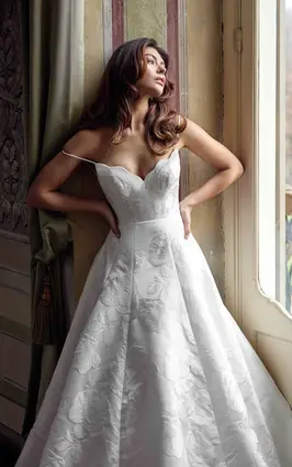 Joan | CT624 Eddy K Wedding Dress Designer Joan | CT624 Eddy K Wedding Dress Designer