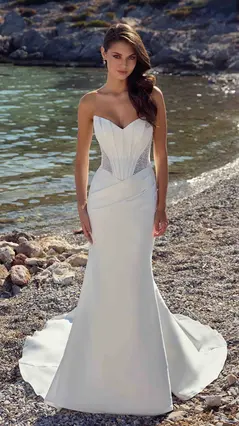 sweetheart wedding dress designer Sweetheart Wedding Dresses Camellia Wedding Gown | Bridal Store