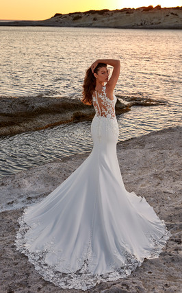 Yvette vestidos clearance