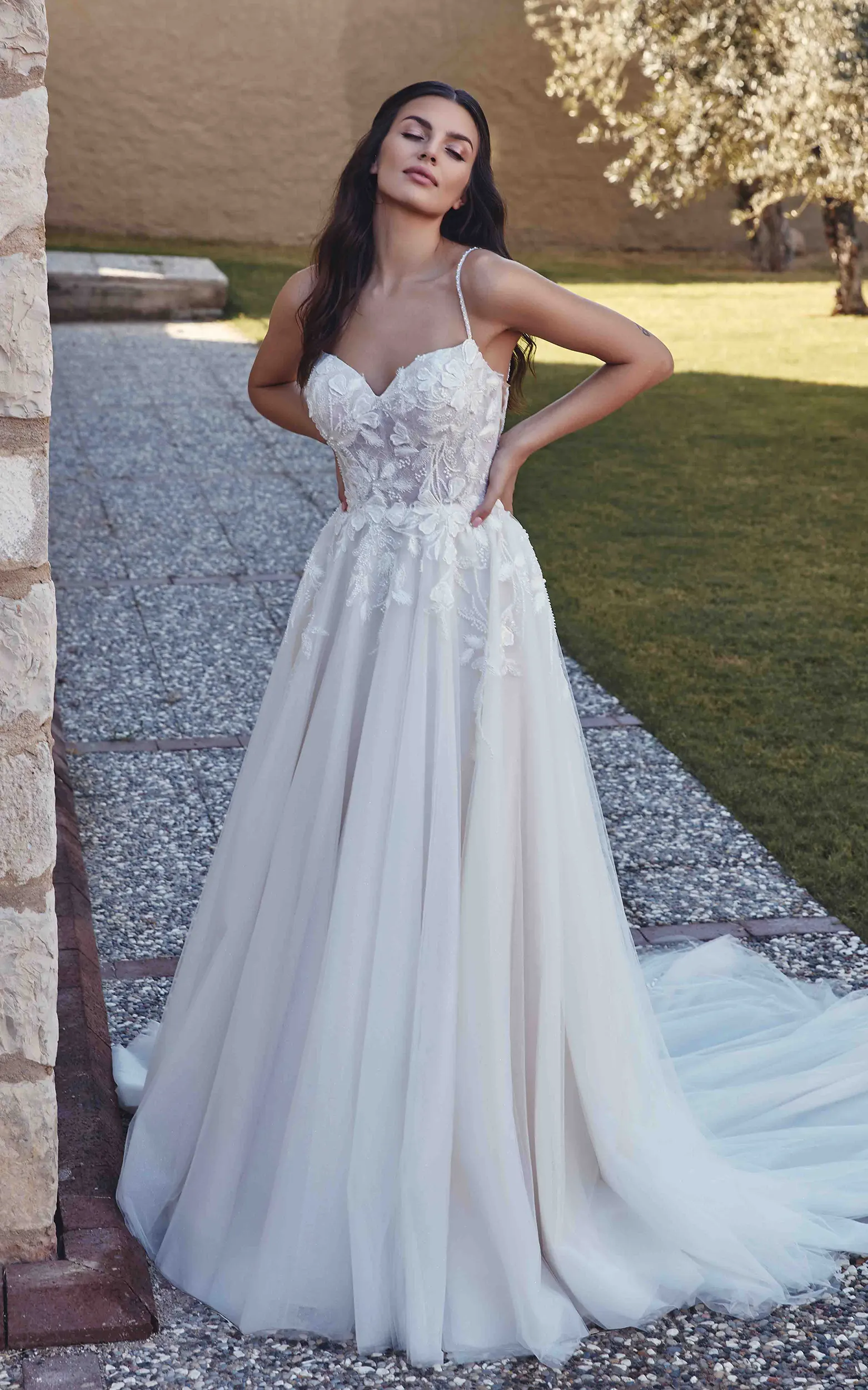 chinese dress ladies A-Line Dress – Vinn