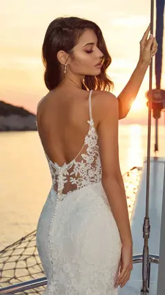 Aurora | DR2701 Eddy K Wedding Dress Designer Aurora | DR2701 Eddy K Wedding Dress Designer
