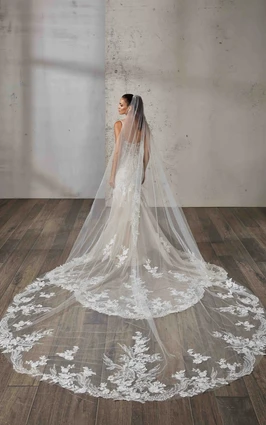 Angie | EK1801 – Eddy K Wedding Dress Designer