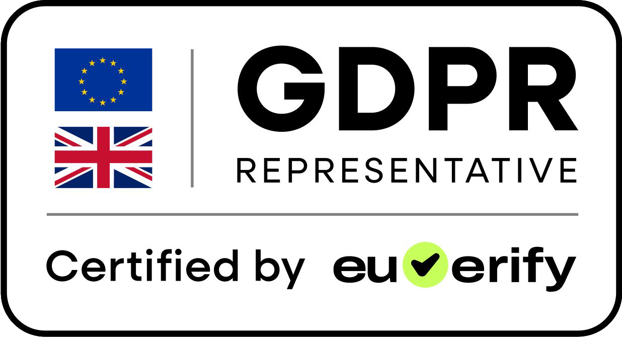 GDPR Compliant - Euverify