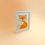 Thumbnail: Floral Crown Fox