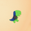Thumbnail: Dino Magnet