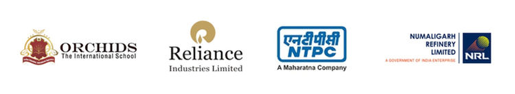 Company Logos