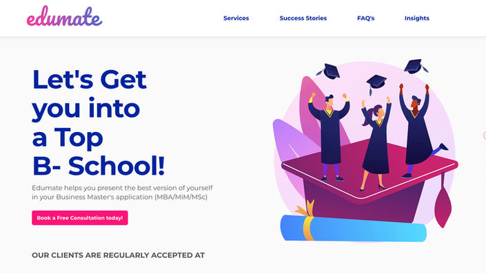 Header Image for Edumate