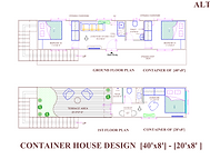 3 BHK Container Home Villa.png