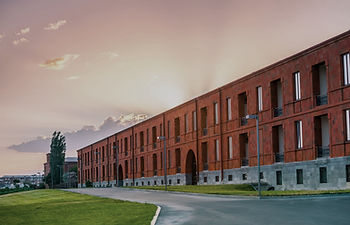facade-of-red-modern-building-2023-11-27