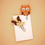 Thumbnail: Owl Paperclip