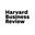 Writer: Harvard Business Review