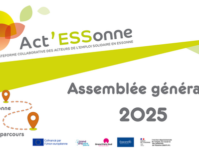 ASSEMBLEE GENERALE 2025