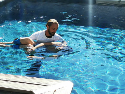 Janzu Massage Montpellier Hérault Occitanie