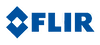 FLIR logo image