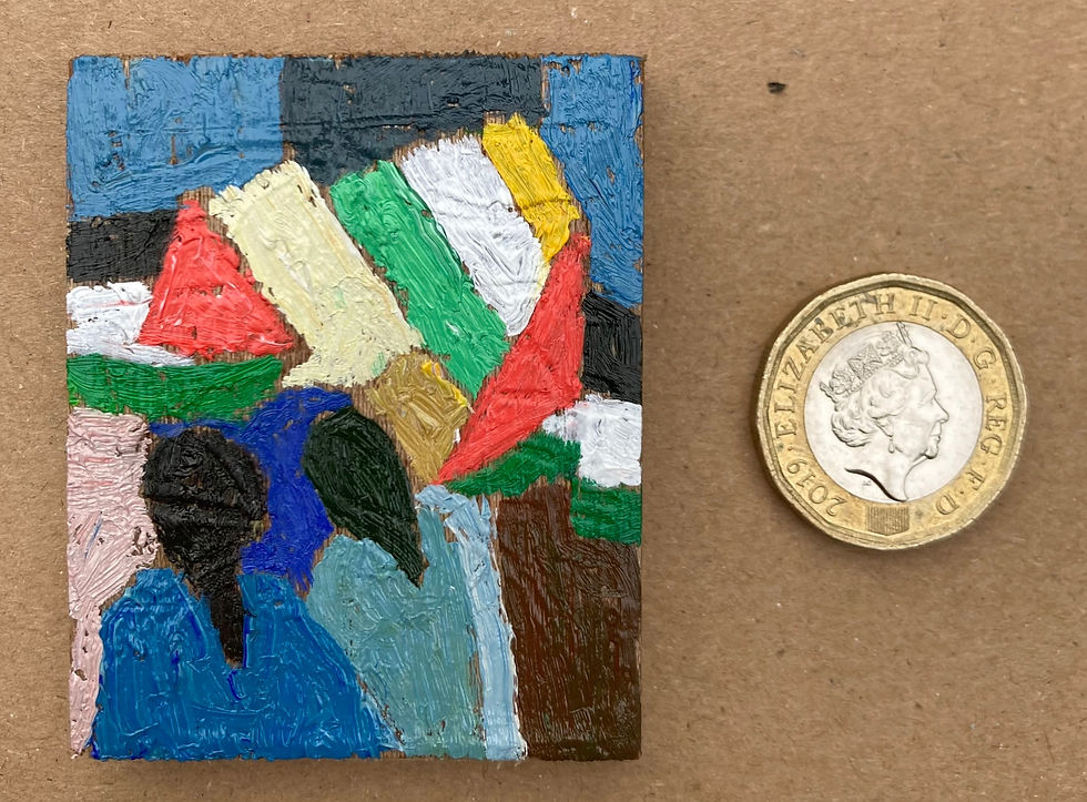 Thumbnail: Peter Stiles