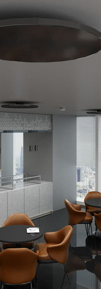 G-cera R infrared heater