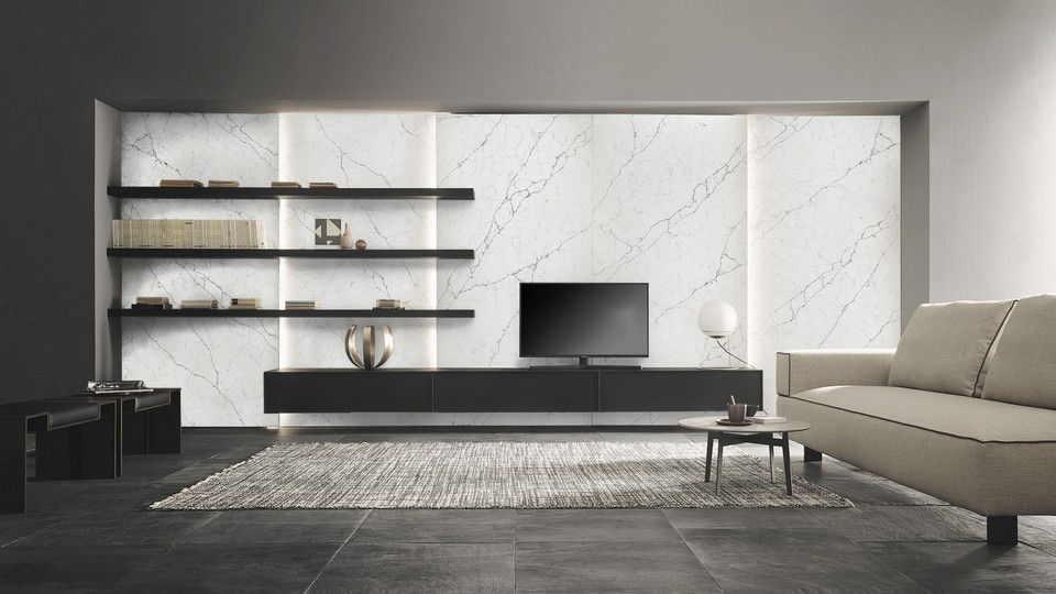 Миниатюра: EQHM 001 Perlino Bianco