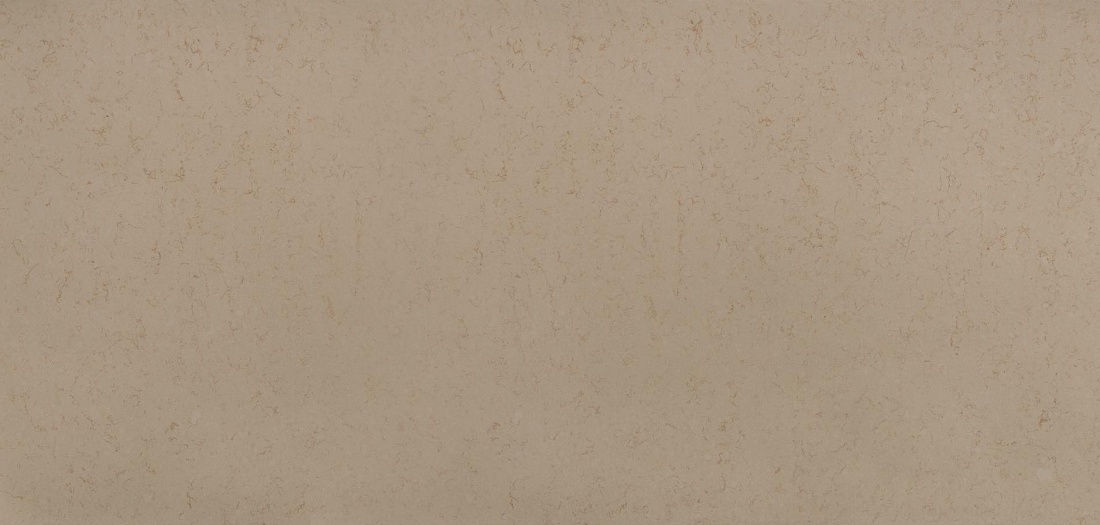 кварцевый агломерат Teltos Crema Botticino фото