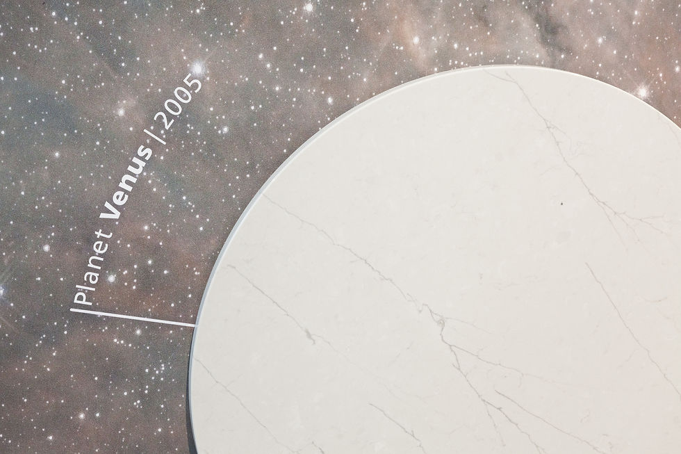 Миниатюра: Planet Venus