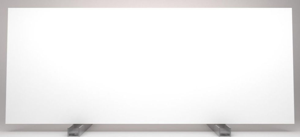 кварцевый агломерат Santa Margherita Vega слэб фото