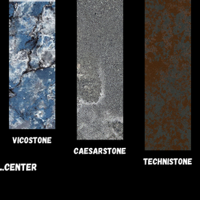 Как выбрать качественный камень: особенности кварцевого агломерата