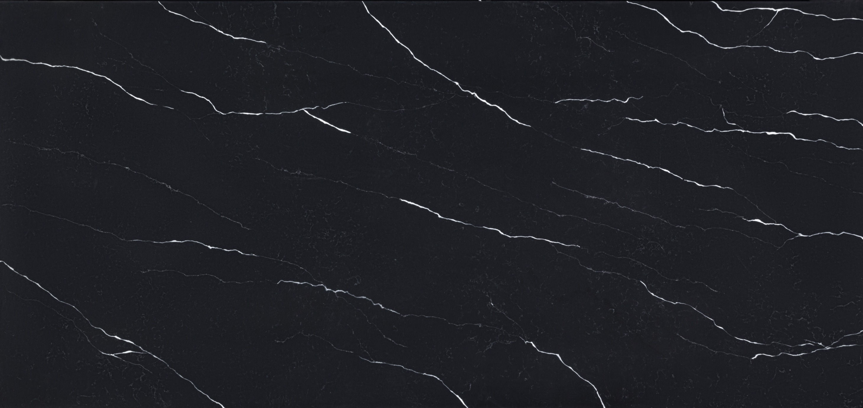 кварцевый агломерат SmartQuartz Marquina фото