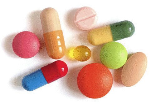pharmaceutical