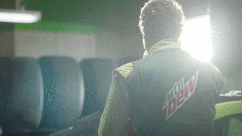 mountain dew